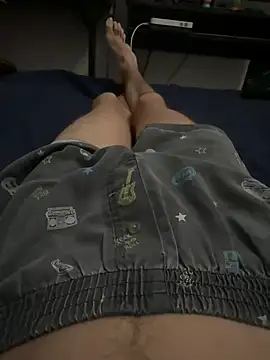 Davidphantom99 online show from 07-24-26, 02:15
