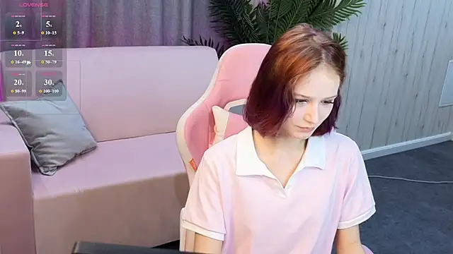 AliceJohansone online show from 06-08-26, 01:28