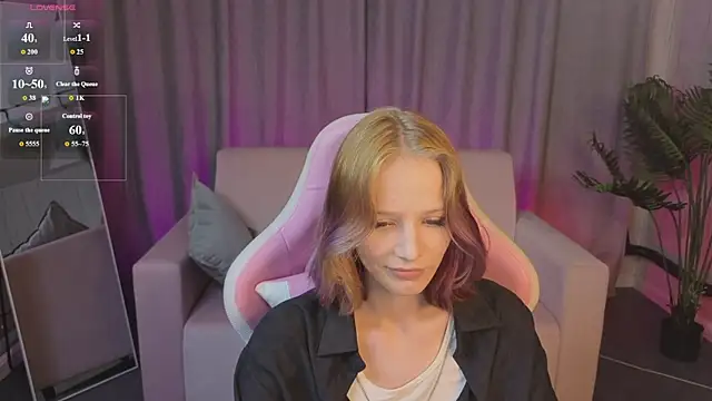 AliceJohansone online show from 06-19-26, 02:05