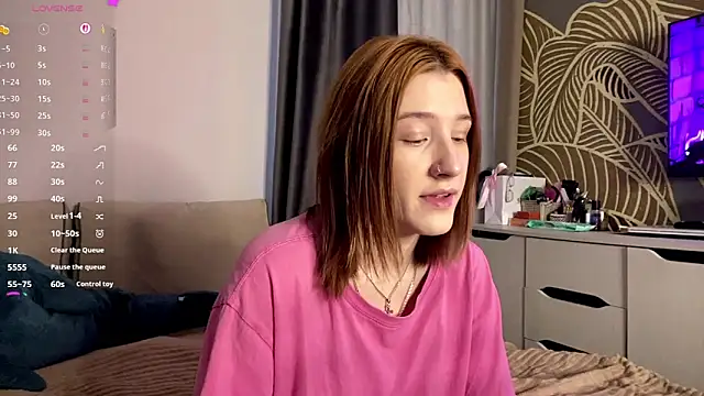 EwaDerobertis online show from 05-22-26, 02:33
