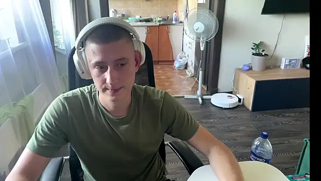 Keksik  online show from 07-02-26, 11:05