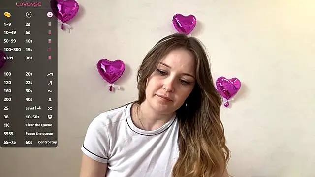 MarryMurietto online show from 06-24-26, 01:21