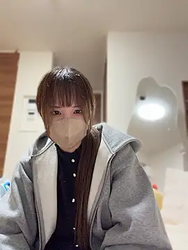 Hinanochan online show from 05-12-26, 09:39