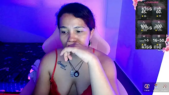 sexydiabliita online show from 06-14-26, 03:08