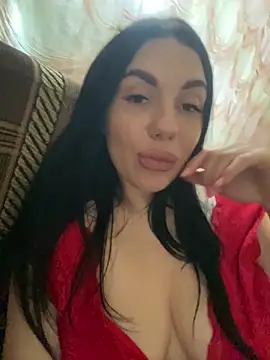 IsabellaJoutes online show from 05-07-26, 10:53