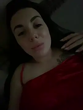 IsabellaJoutes online show from 07-15-26, 04:07