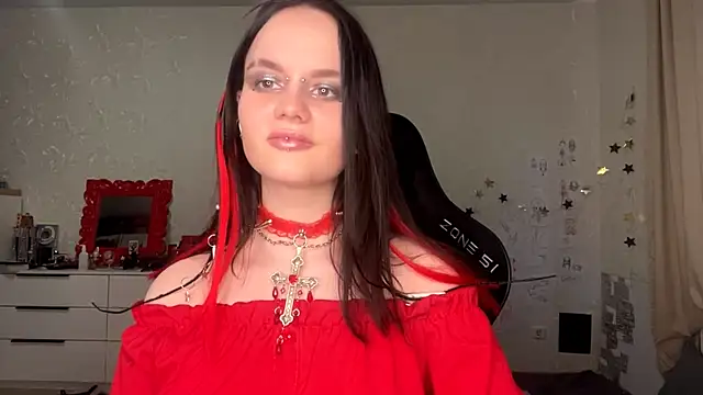 Tailor Kayka online show from 05-07-26, 03:39