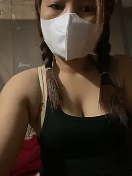 Cute-Sexyy online show from 05-21-26, 02:24