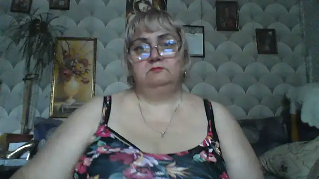 MarinaFarina53 online show from 06-21-26, 09:45