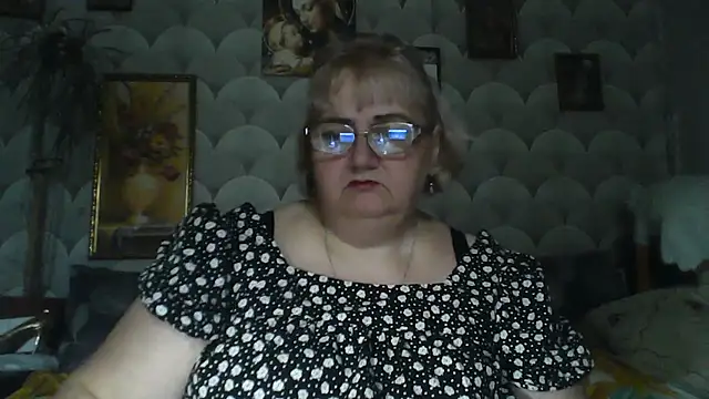 MarinaFarina53 online show from 06-23-26, 05:16