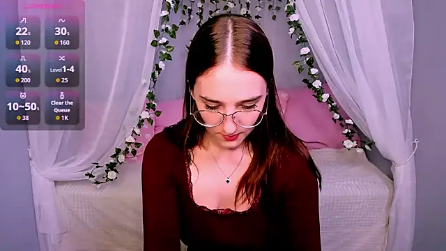 Maya Winters online show from 07-31-26, 10:58