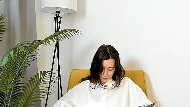 ImaGaitor online show from 05-10-26, 08:19