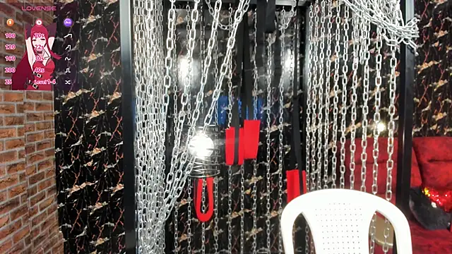 LunaiXMoon  online show from 06-27-26, 11:59