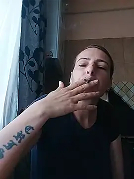 Ramonacoco online show from 06-17-26, 06:16
