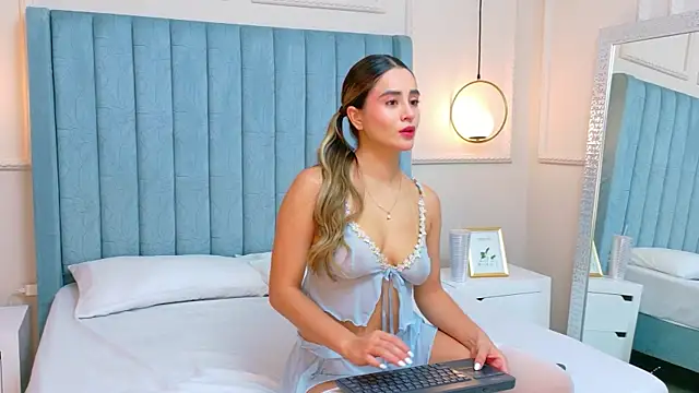 Serena-Virelli online show from 06-05-26, 10:10
