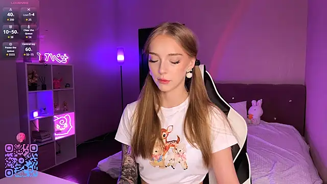 callme eva online show from 06-24-26, 03:55