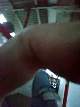 Bbyjuanfexxx online show from 05-07-26, 11:10