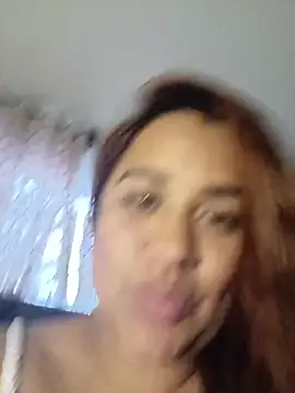 AriaGomez  online show from 06-01-26, 10:44