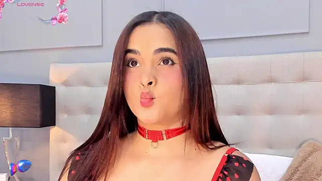 DulceeGarcia online show from 05-09-26, 03:56
