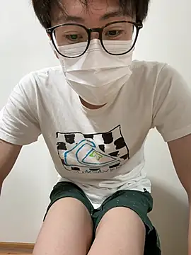 h japmen online show from 06-25-26, 02:54