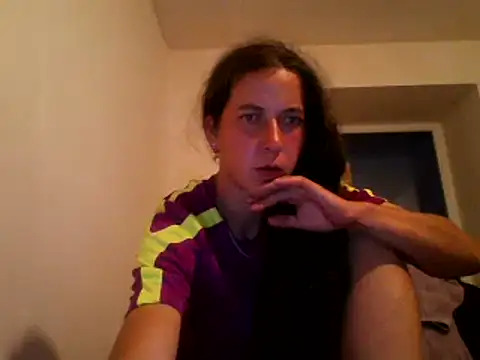 DanicaFey online show from 06-04-26, 06:36
