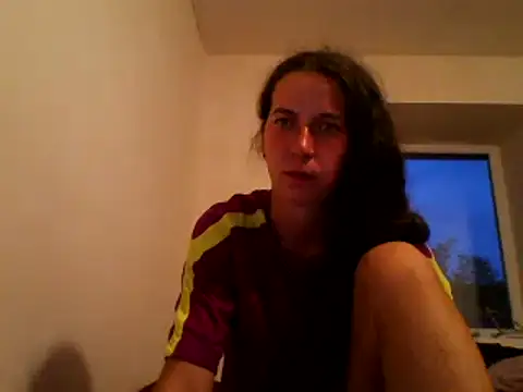 DanicaFey online show from 06-05-26, 06:13