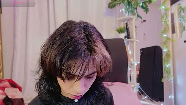 Ryu-sam online show from 06-03-26, 01:14