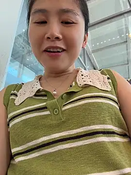 Iridessa- online show from 07-18-26, 07:56