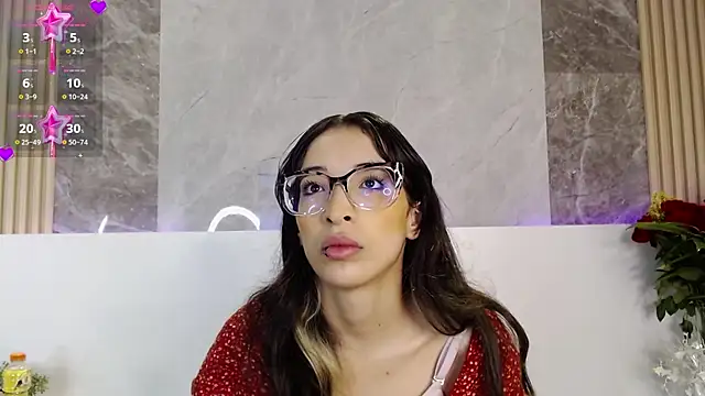 EmiliaBell  online show from 06-04-26, 12:55