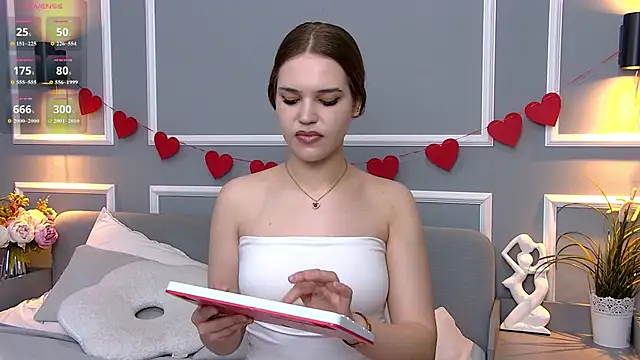 HannahSoul online show from 05-30-26, 09:23