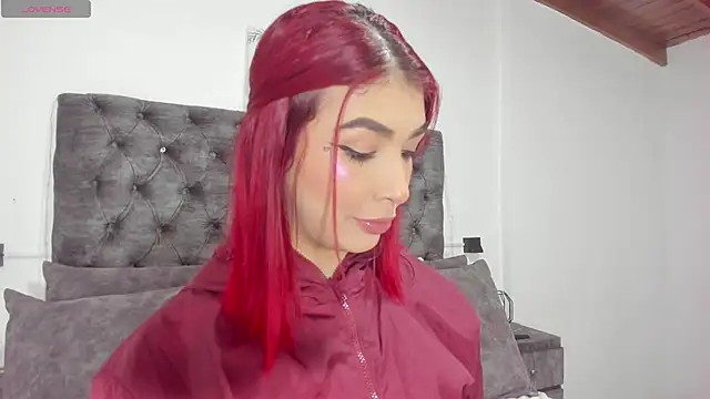 Alana2916 online show from 06-22-26, 01:19