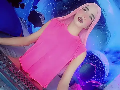 SamiraHot1 online show from 06-10-26, 03:07