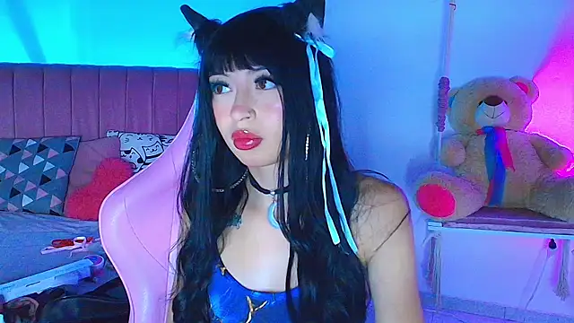 Snapshot of mia_gyutarouwu chatting on 06-25-26, 12:20 mia gyutarouwu online show from 06-25-26, 12:20
