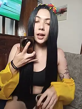 Agnes cox online show from 06-07-26, 10:57