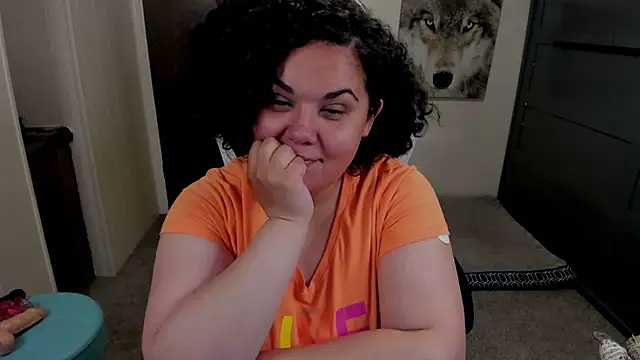 Snapshot of SweetPuertoRicanBliss chatting on 06-03-26, 12:08 SweetPuertoRicanBliss online show from 06-03-26, 12:08