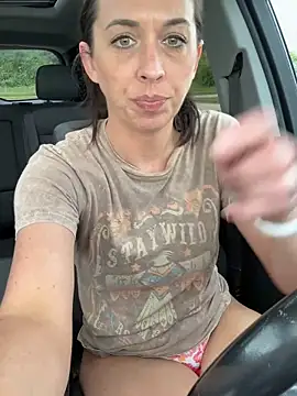 JosieX14 online show from 06-11-26, 10:41