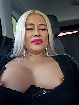 Snapshot of MILFBARBY chatting on 12-06-24, 08:59 MILFBARBY online show from 12-06-24, 08:59