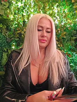 MILFBARBY online show from 11-02-25, 08:06