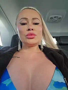 MILFBARBY online show from 04-18-26, 07:01