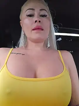 MILFBARBY online show from 05-02-26, 07:24