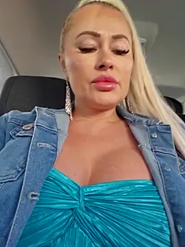 MILFBARBY online show from 05-17-26, 07:17