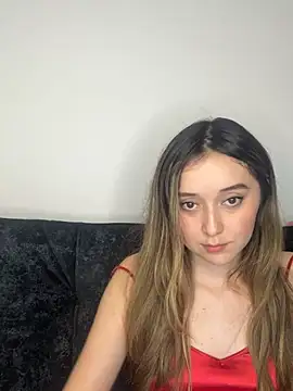 Sarisloves online show from 07-05-26, 04:19