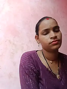 NENA INDIAN PUSSY online show from 06-23-26, 08:45