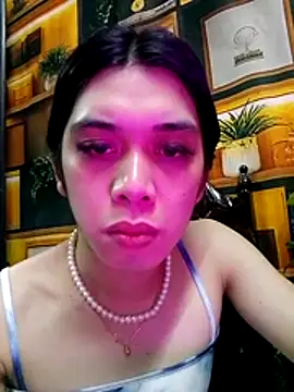 RoseAmarie online show from 07-18-26, 11:03