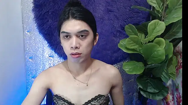 RoseAmarie online show from 07-22-26, 12:41