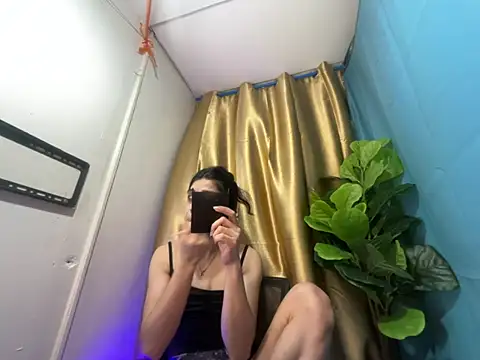 RoseAmarie online show from 07-26-26, 11:28