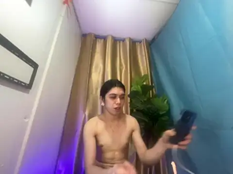 RoseAmarie online show from 07-27-26, 10:55