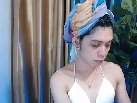 RoseAmarie online show from 08-02-26, 11:52