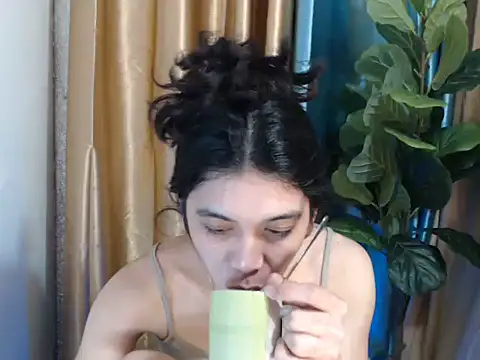 RoseAmarie online show from 08-05-26, 11:57