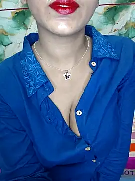 Snapshot of Cute-Ishita chatting on 08-01-26, 05:56 Cute-Ishita online show from 08-01-26, 05:56